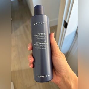 MONAT SOOTHING MICELLAR SHAMPOO